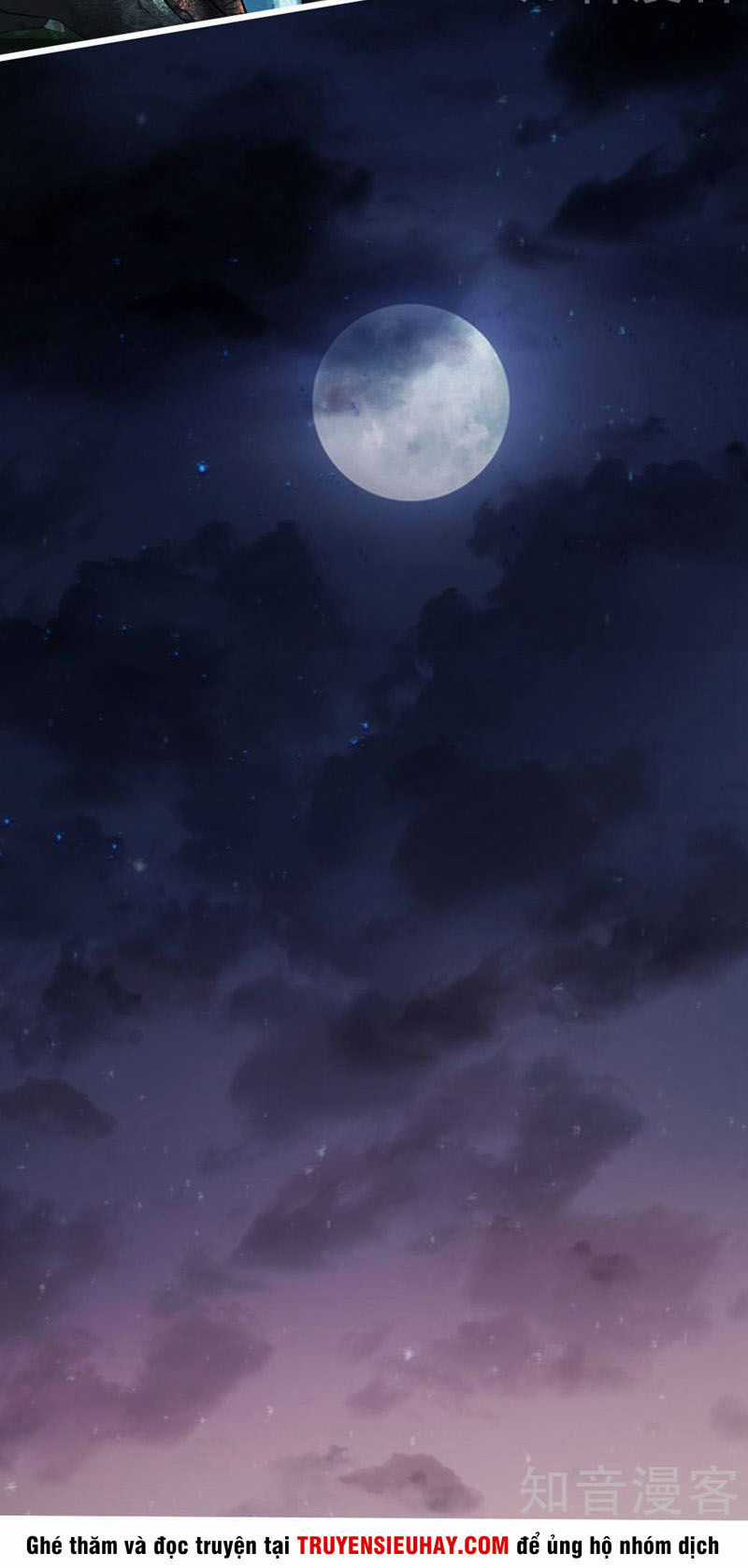 Tiên Võ Đế Tôn Chương 2 trang 45