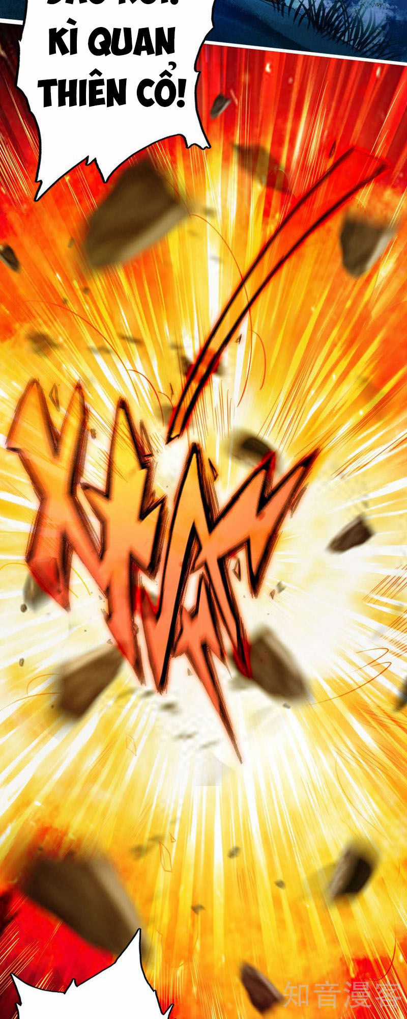 Tiên Võ Đế Tôn Chương 2 trang 57