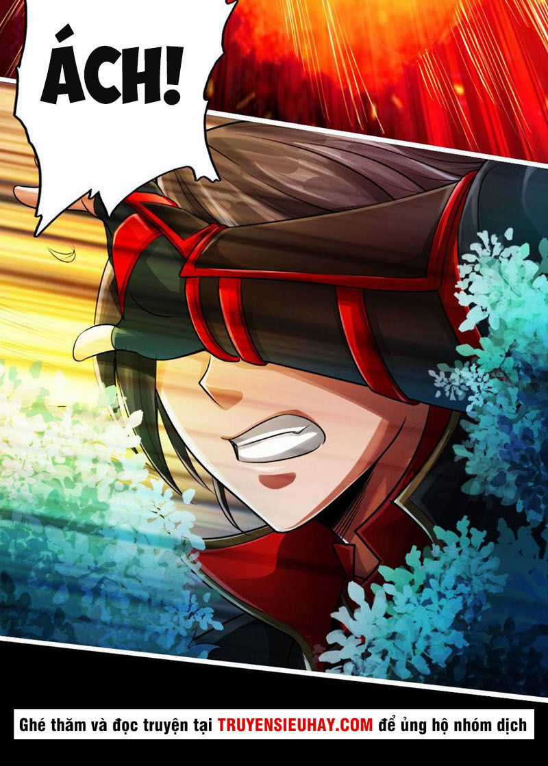 Tiên Võ Đế Tôn Chương 2 trang 58