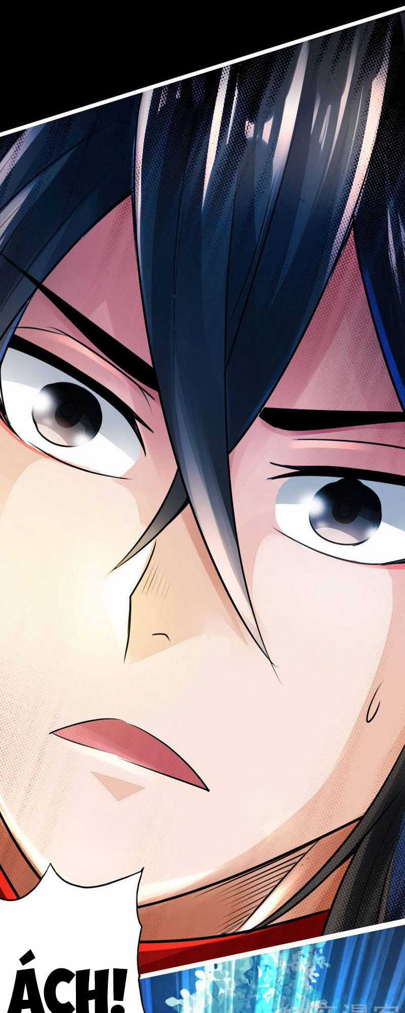 Tiên Võ Đế Tôn Chương 2 trang 61