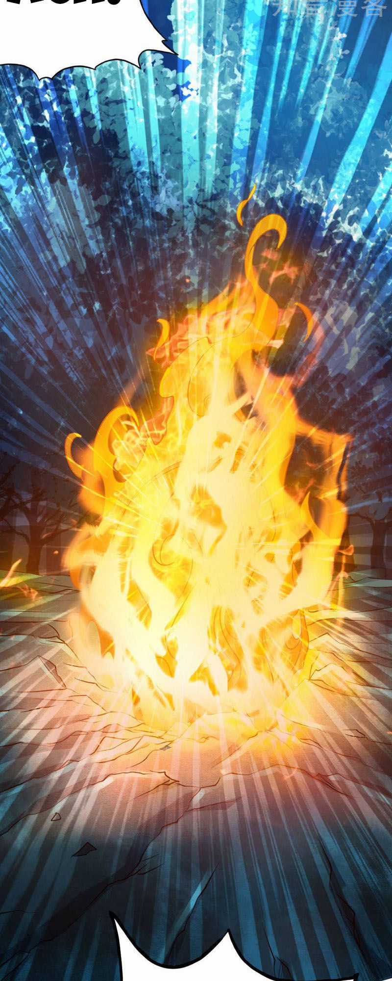 Tiên Võ Đế Tôn Chương 2 trang 62