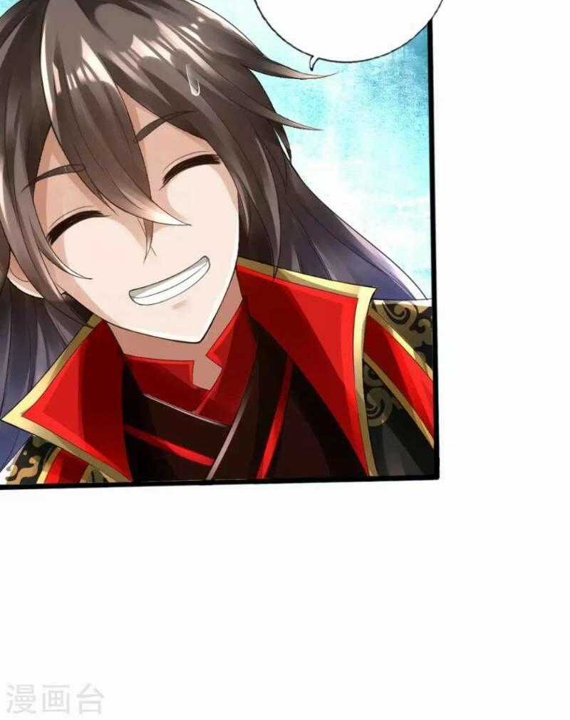 Tiên Võ Đế Tôn Chương 20 trang 26