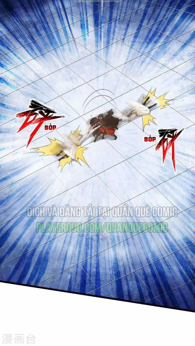 Tiên Võ Đế Tôn Chương 20 trang 9