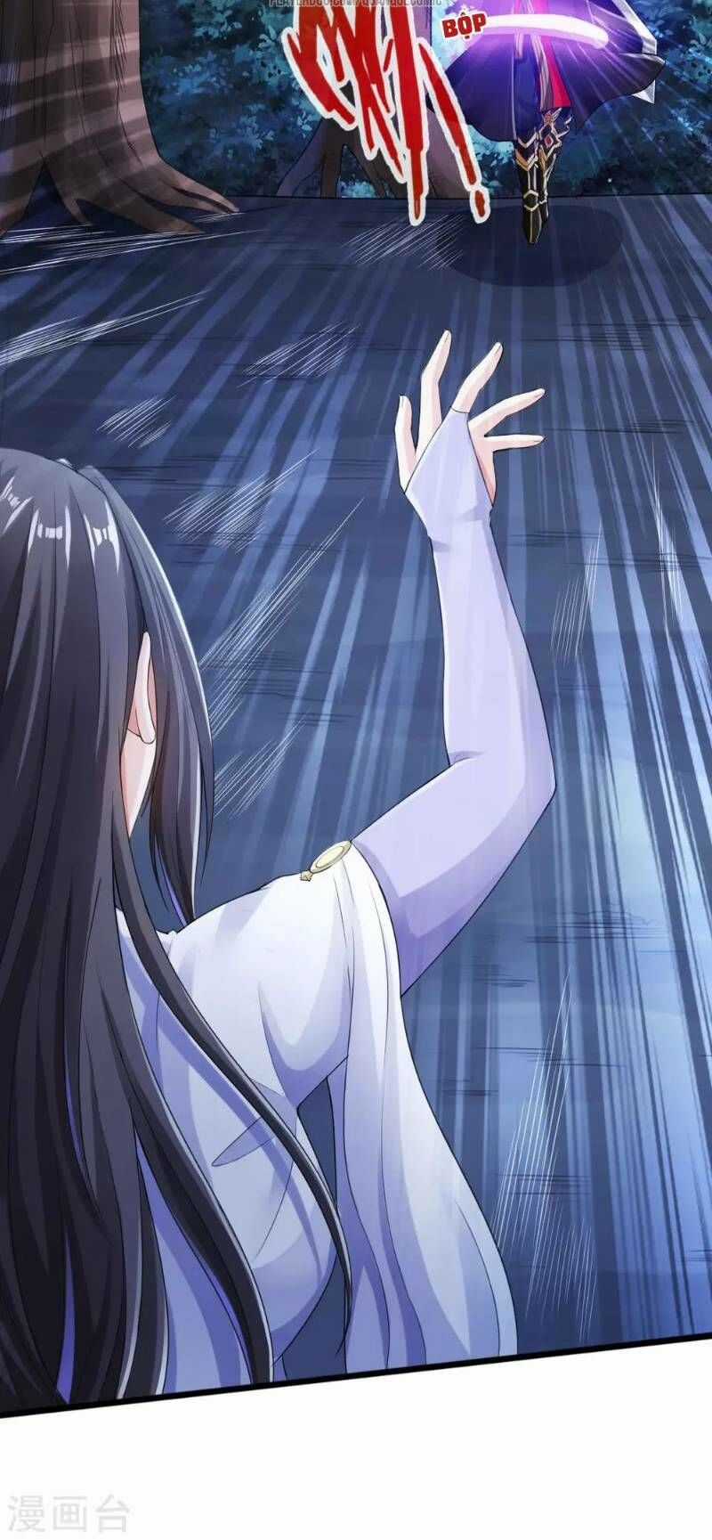 Tiên Võ Đế Tôn Chương 21 trang 26