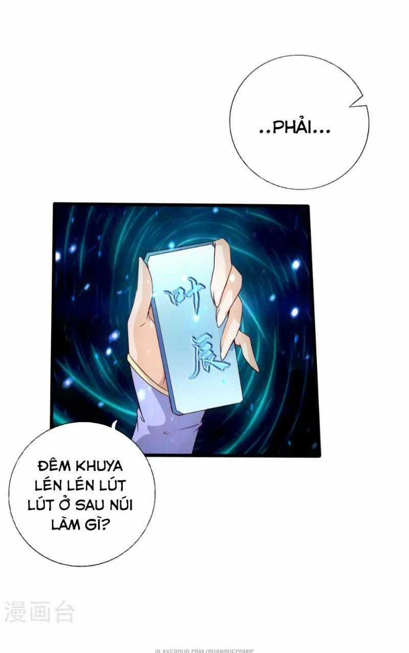 Tiên Võ Đế Tôn Chương 22 trang 2