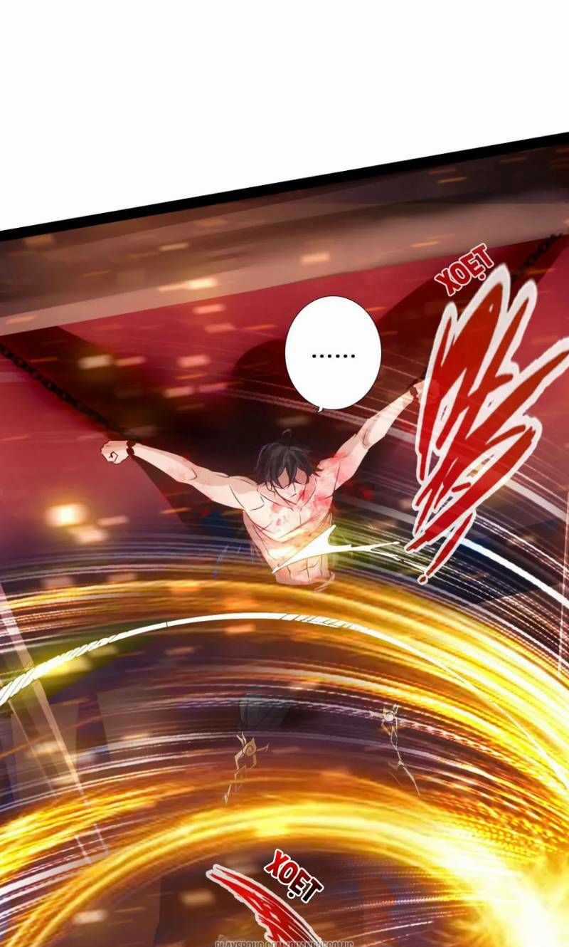 Tiên Võ Đế Tôn Chương 24 trang 15