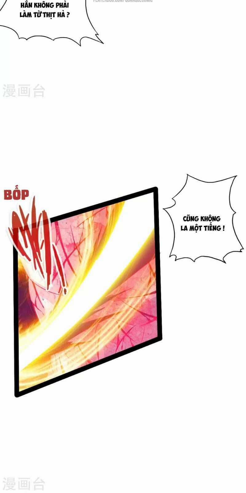 Tiên Võ Đế Tôn Chương 24 trang 18