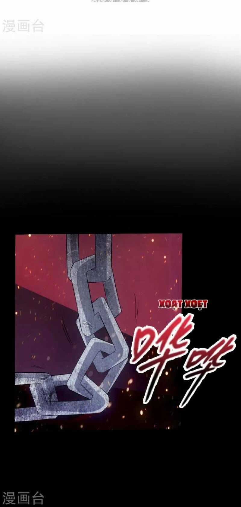 Tiên Võ Đế Tôn Chương 24 trang 20