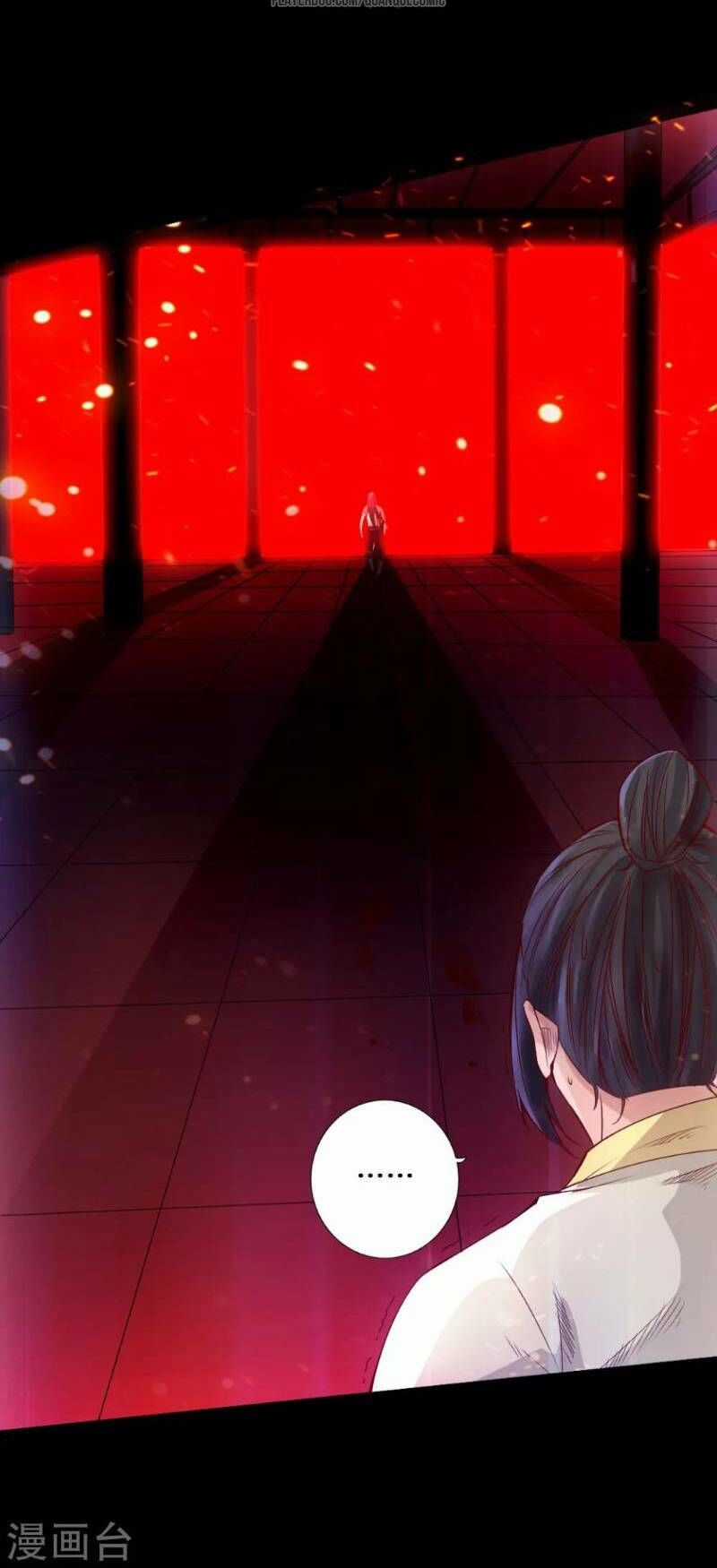 Tiên Võ Đế Tôn Chương 24 trang 24