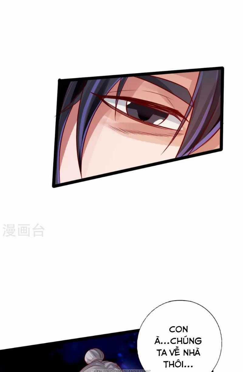 Tiên Võ Đế Tôn Chương 24 trang 27