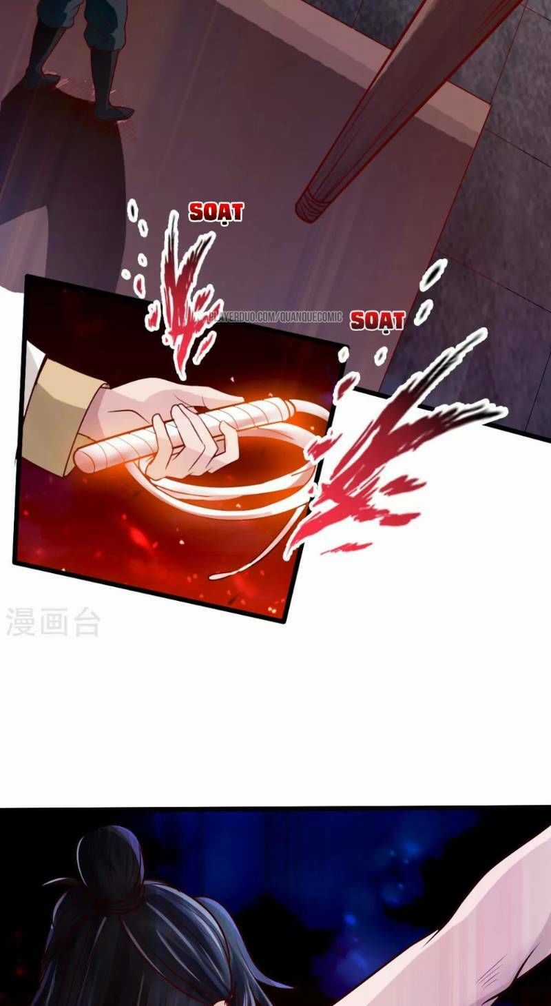 Tiên Võ Đế Tôn Chương 24 trang 3