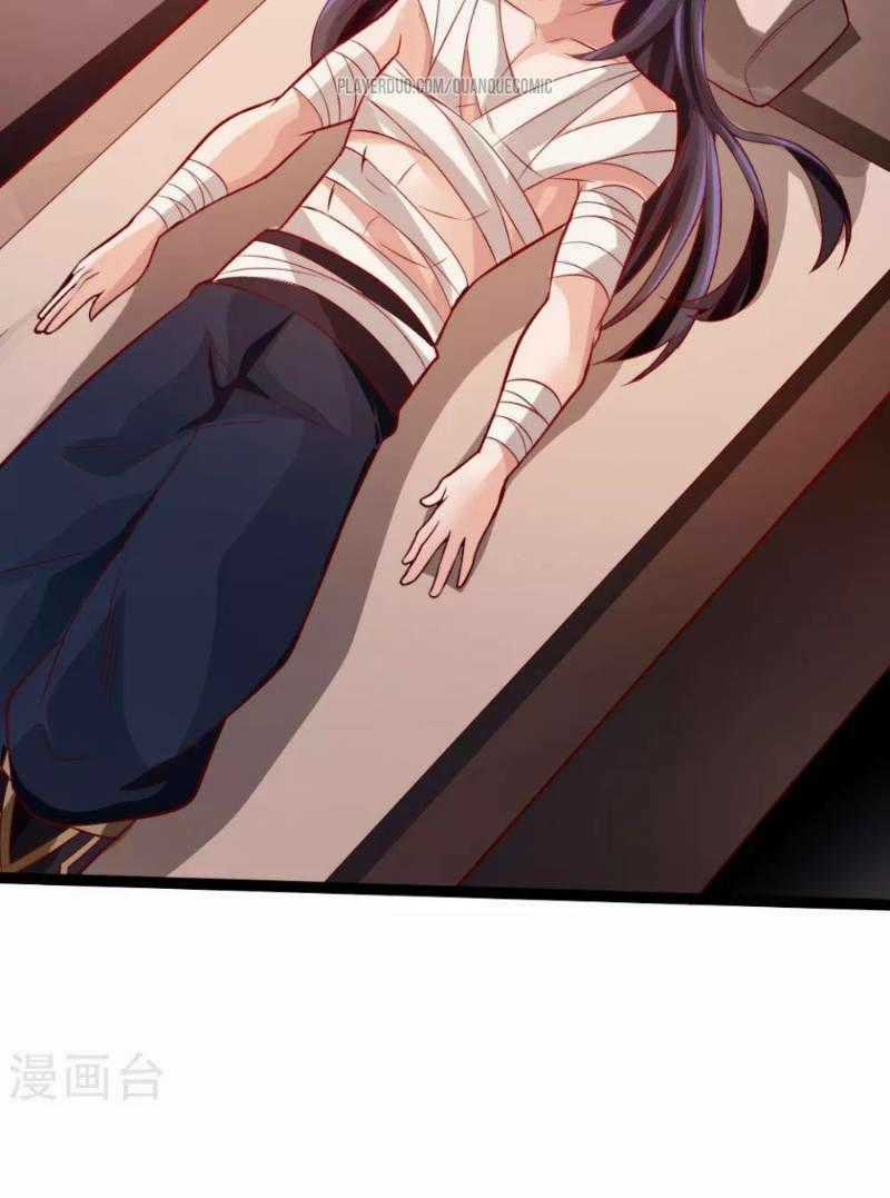 Tiên Võ Đế Tôn Chương 24 trang 30