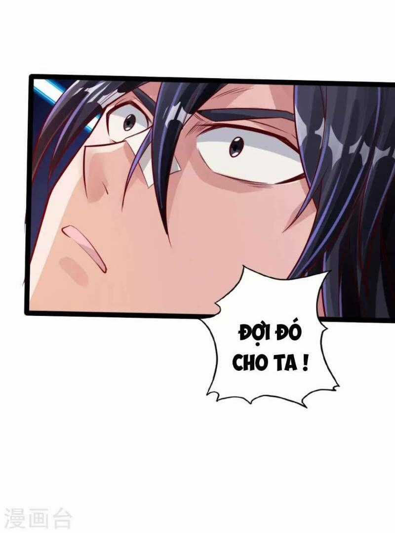 Tiên Võ Đế Tôn Chương 24 trang 31