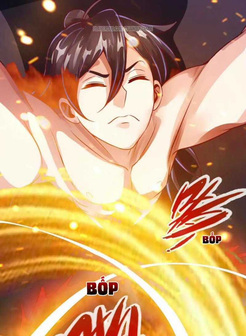 Tiên Võ Đế Tôn Chương 24 trang 6