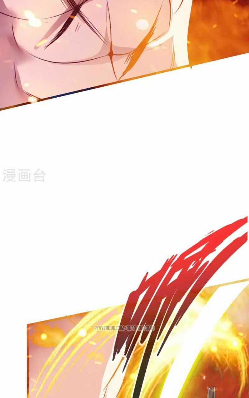 Tiên Võ Đế Tôn Chương 24 trang 9