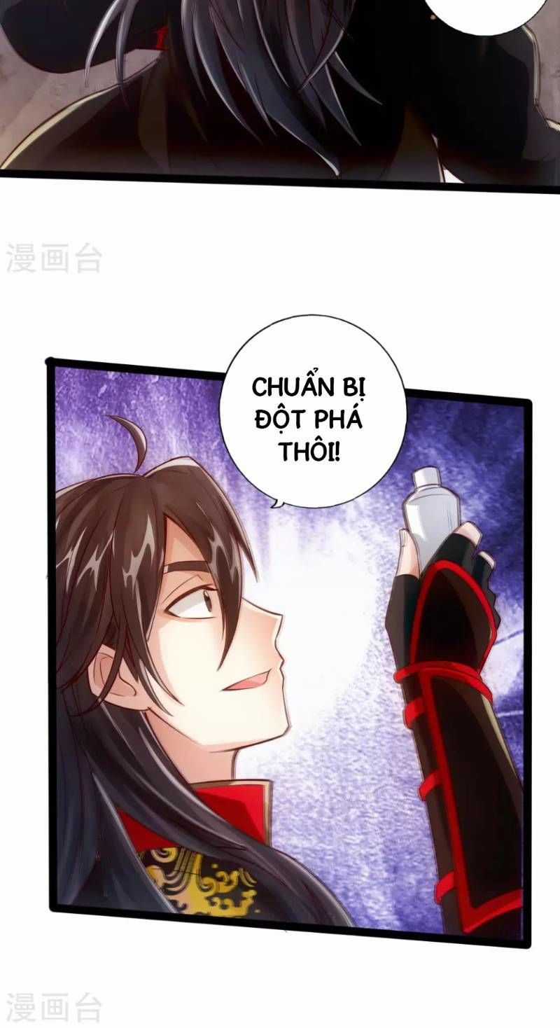 Tiên Võ Đế Tôn Chương 26 trang 16