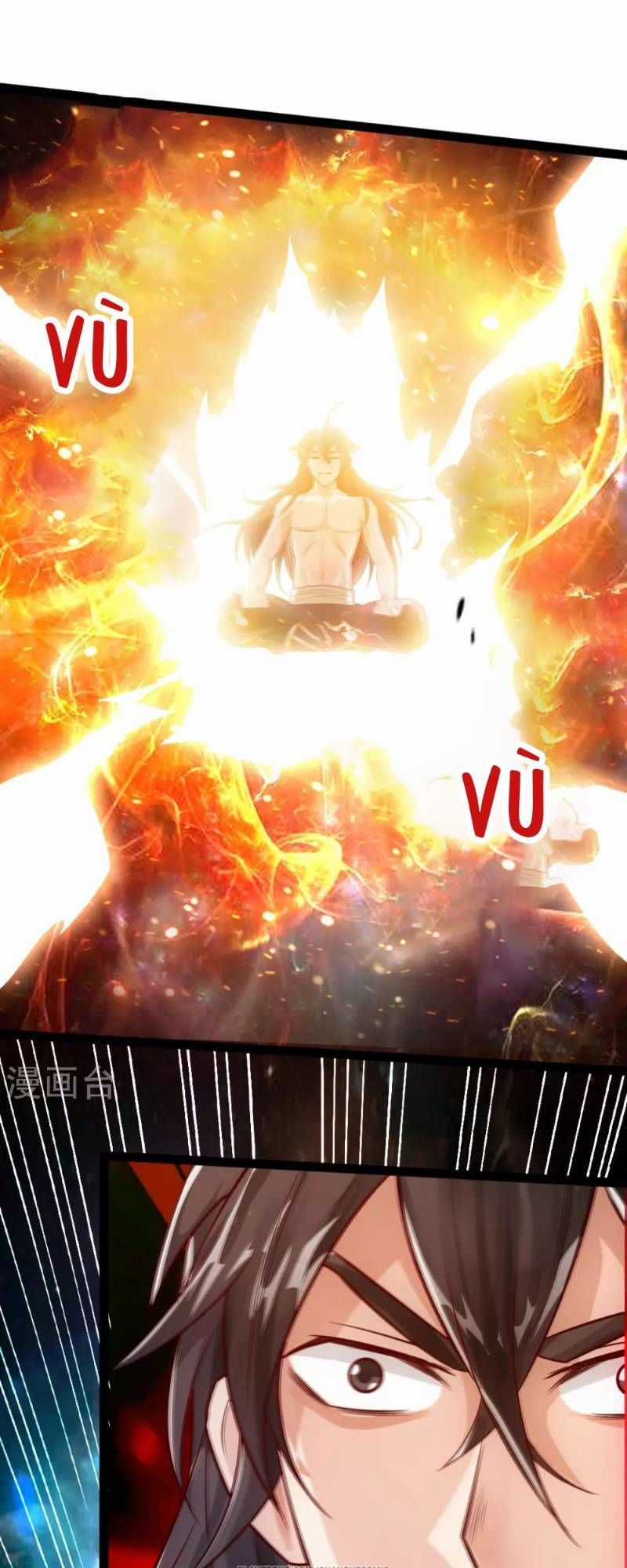 Tiên Võ Đế Tôn Chương 26 trang 17