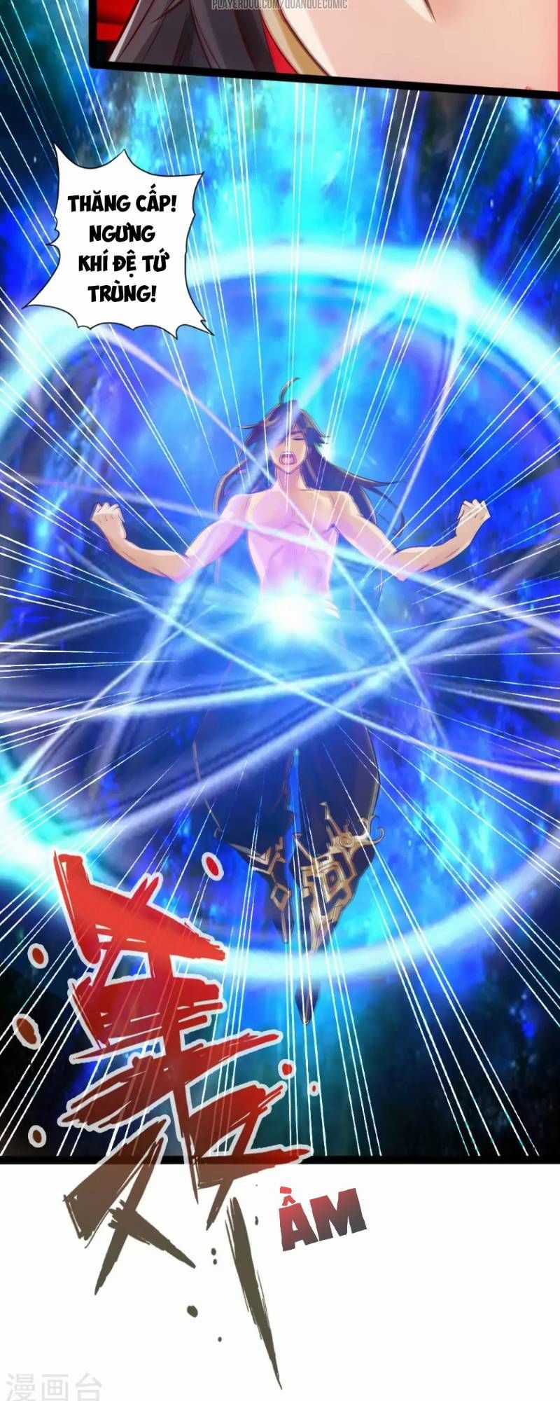 Tiên Võ Đế Tôn Chương 26 trang 18