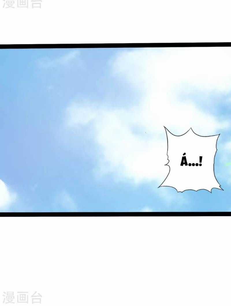 Tiên Võ Đế Tôn Chương 26 trang 3