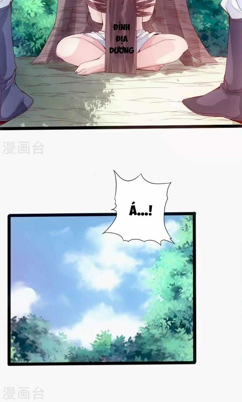 Tiên Võ Đế Tôn Chương 26 trang 5