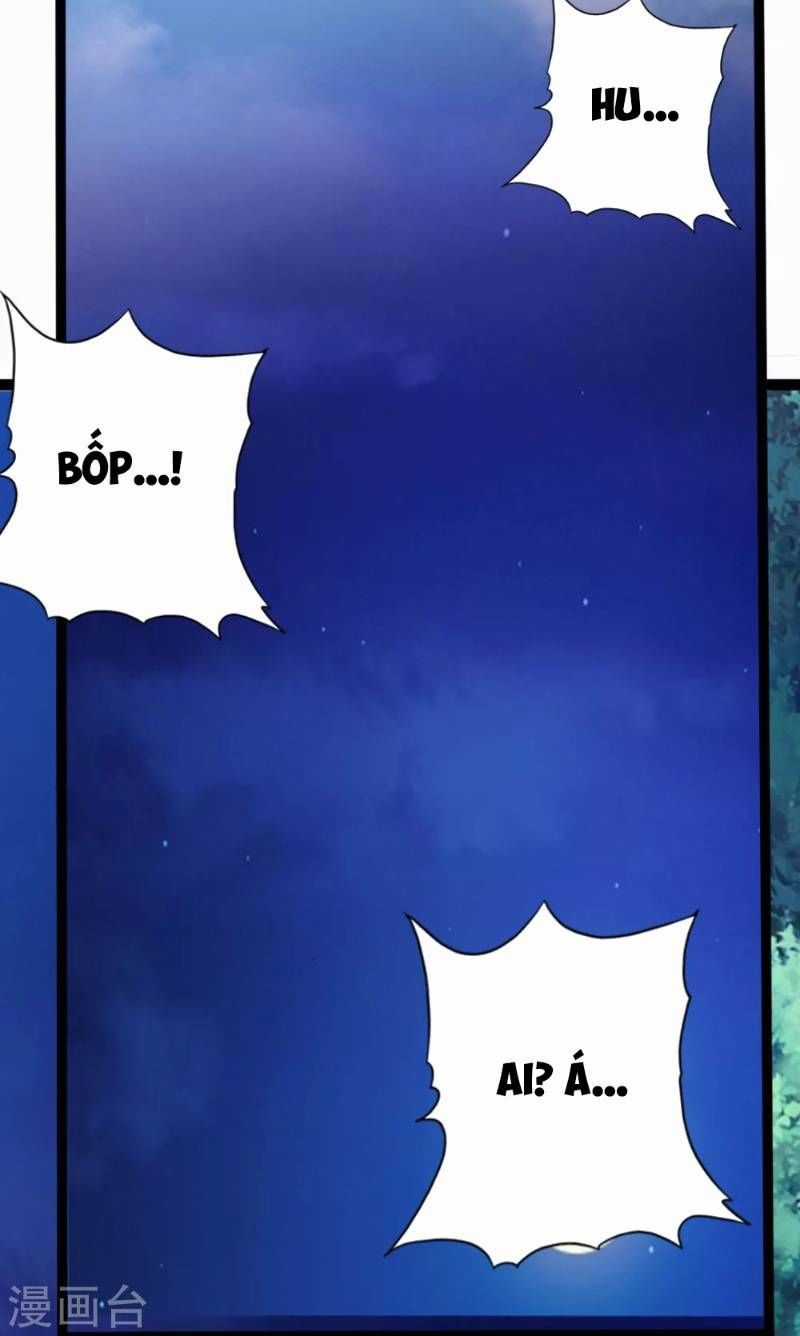 Tiên Võ Đế Tôn Chương 26 trang 7