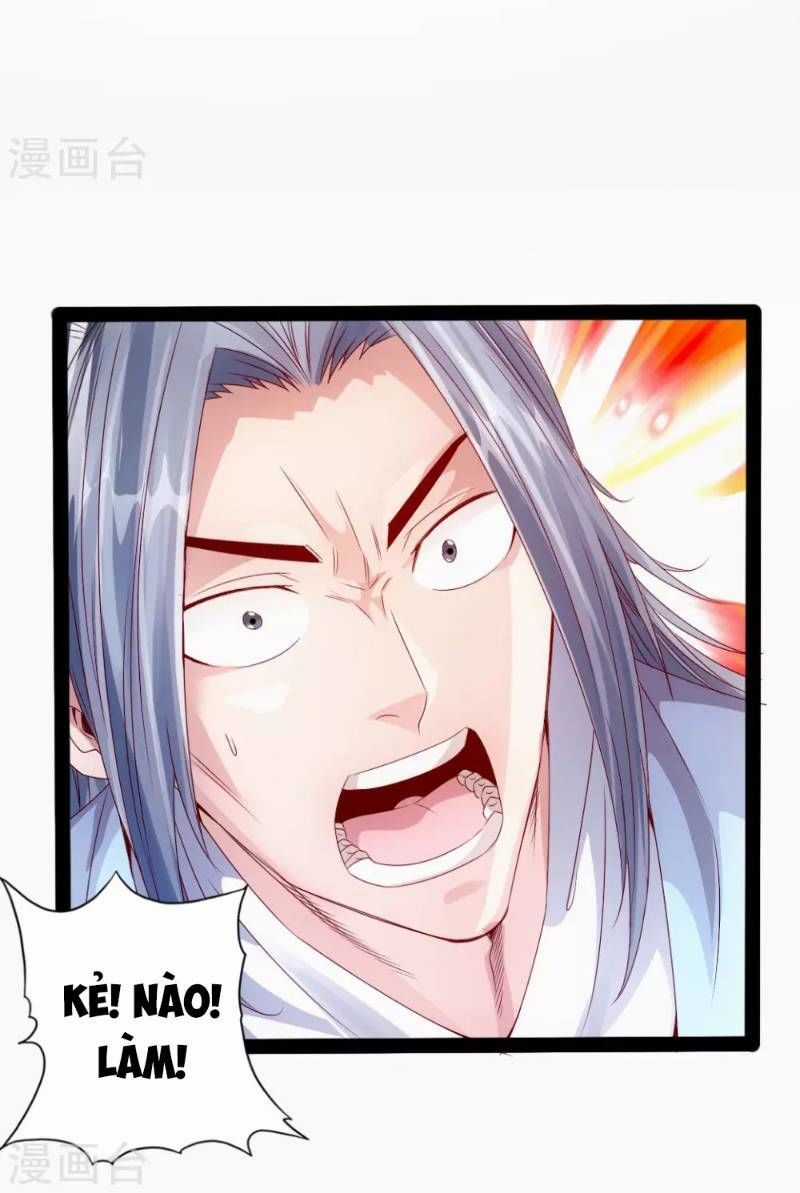 Tiên Võ Đế Tôn Chương 26 trang 9