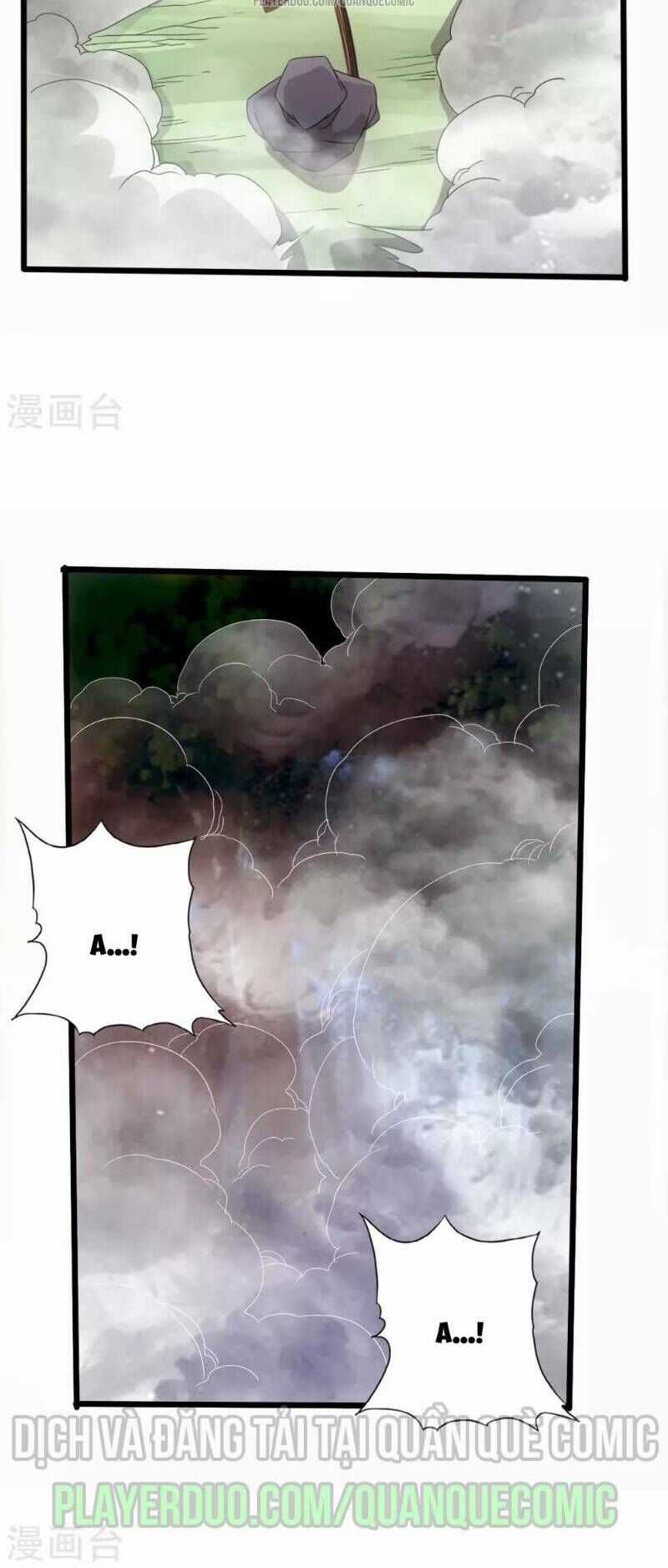 Tiên Võ Đế Tôn Chương 27 trang 18