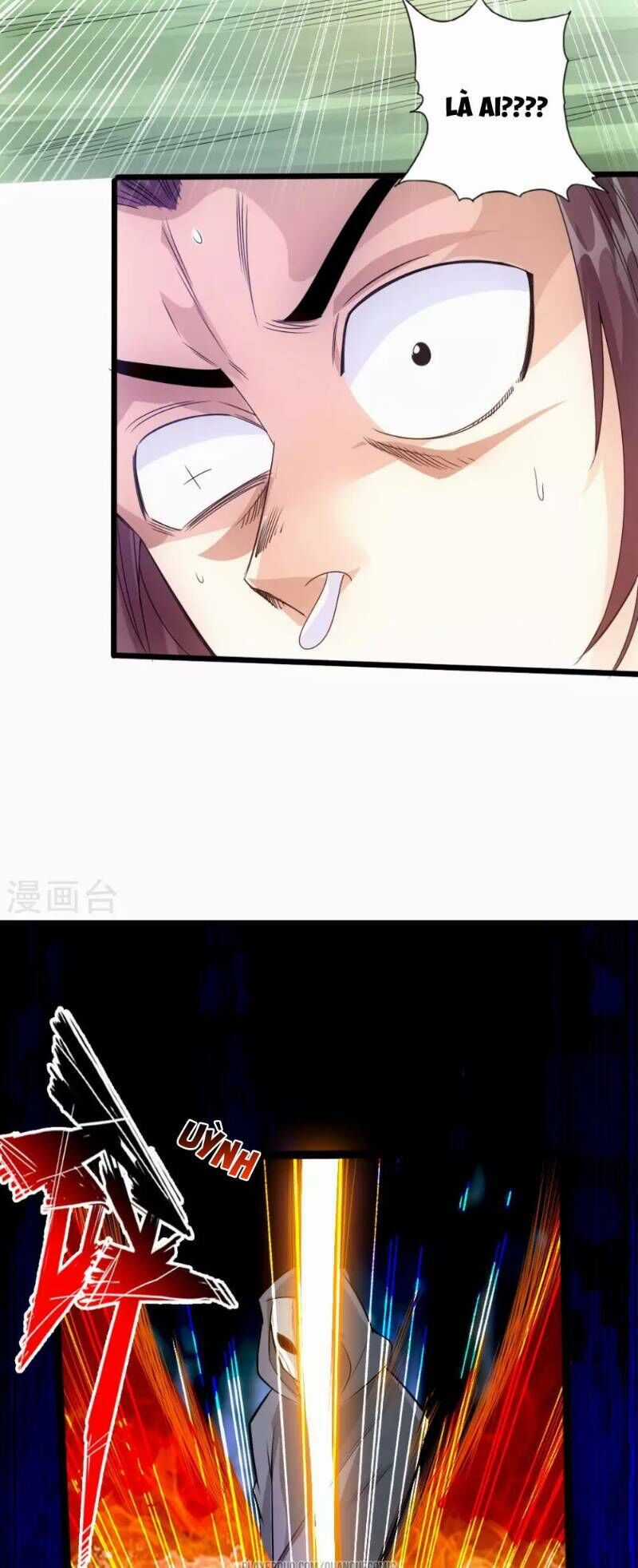 Tiên Võ Đế Tôn Chương 27 trang 21