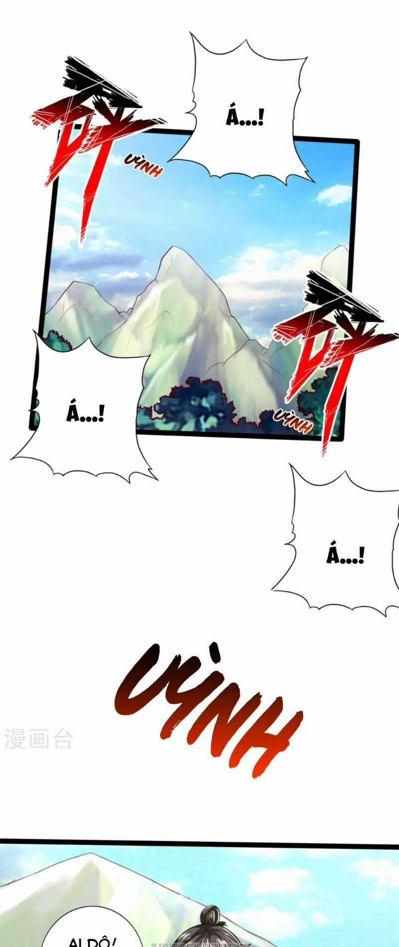 Tiên Võ Đế Tôn Chương 27 trang 25