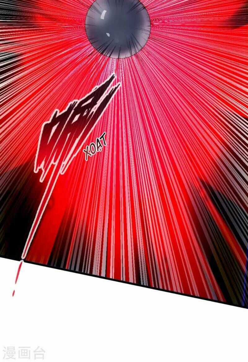 Tiên Võ Đế Tôn Chương 27 trang 6