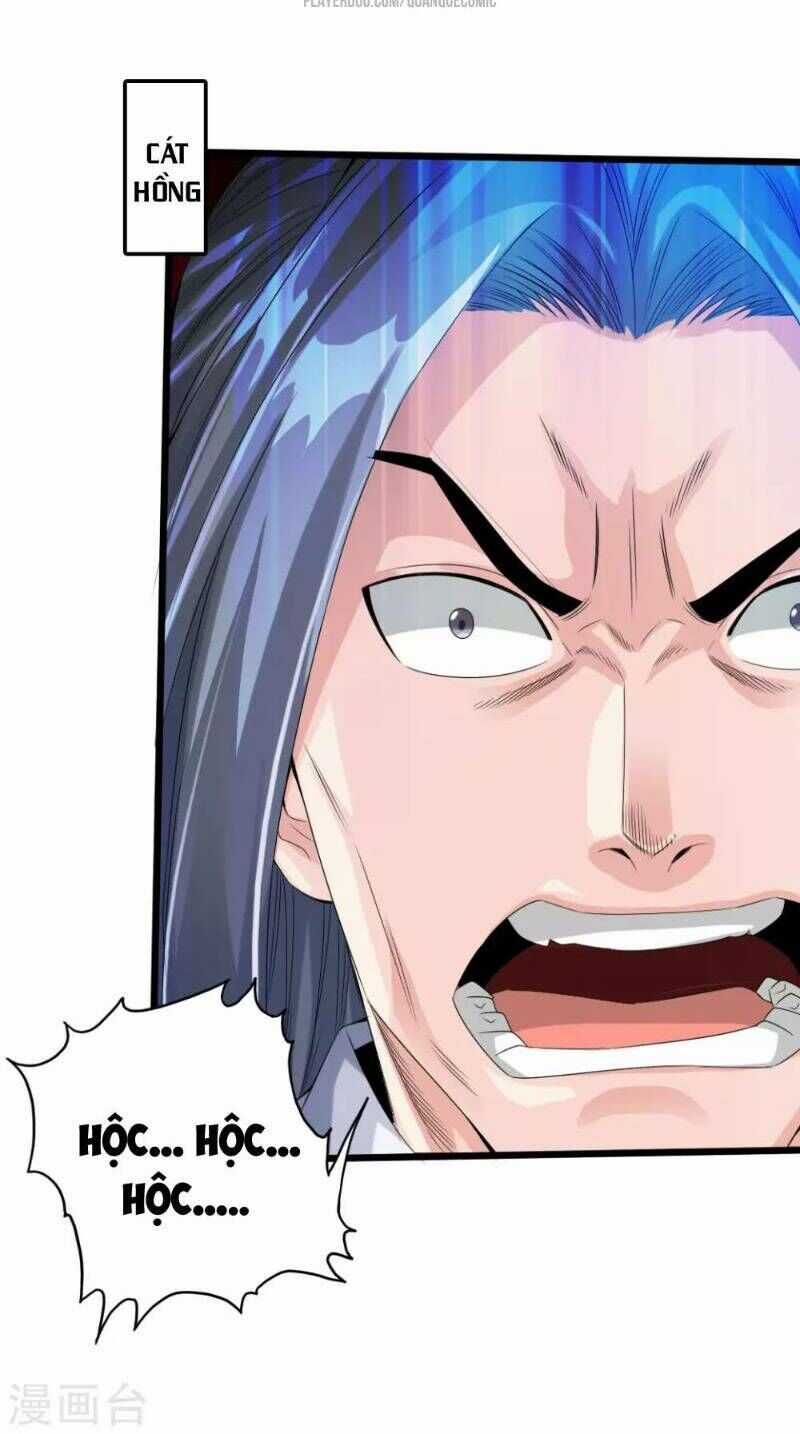 Tiên Võ Đế Tôn Chương 28 trang 12