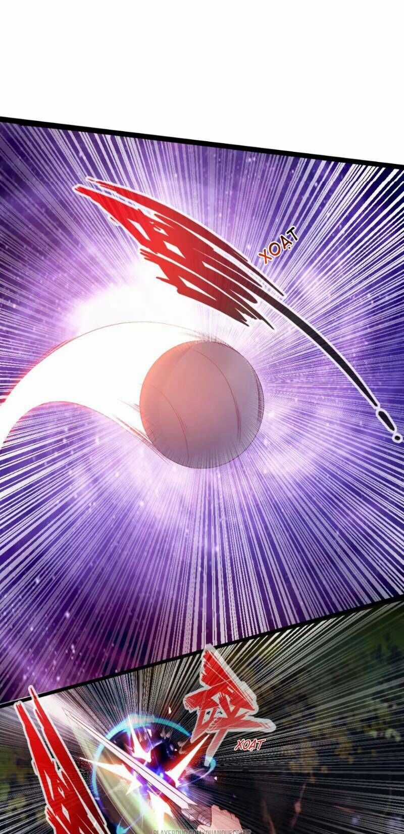 Tiên Võ Đế Tôn Chương 28 trang 2