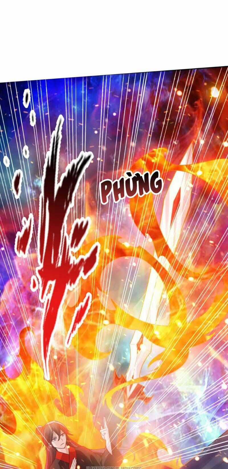 Tiên Võ Đế Tôn Chương 28 trang 23