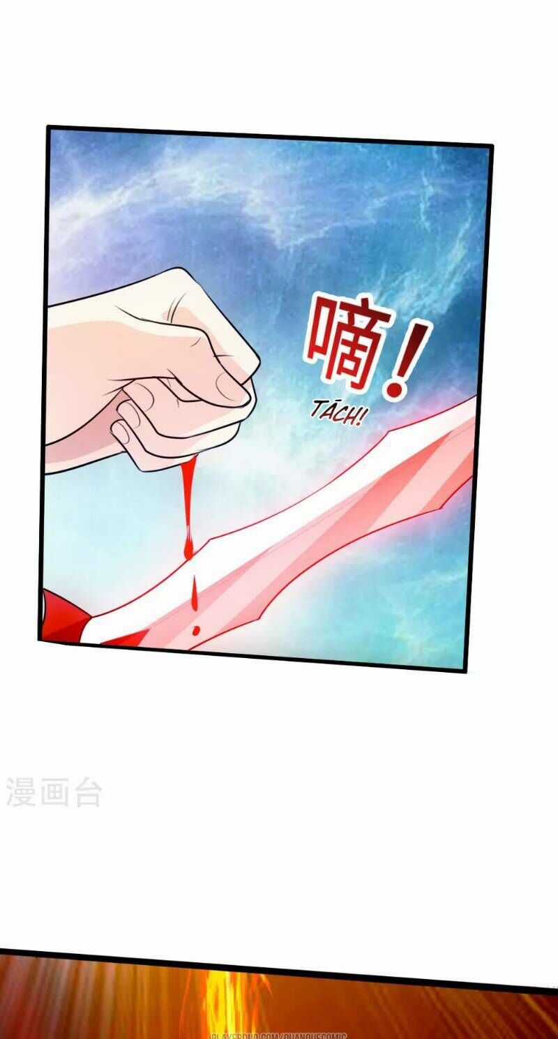 Tiên Võ Đế Tôn Chương 28 trang 27