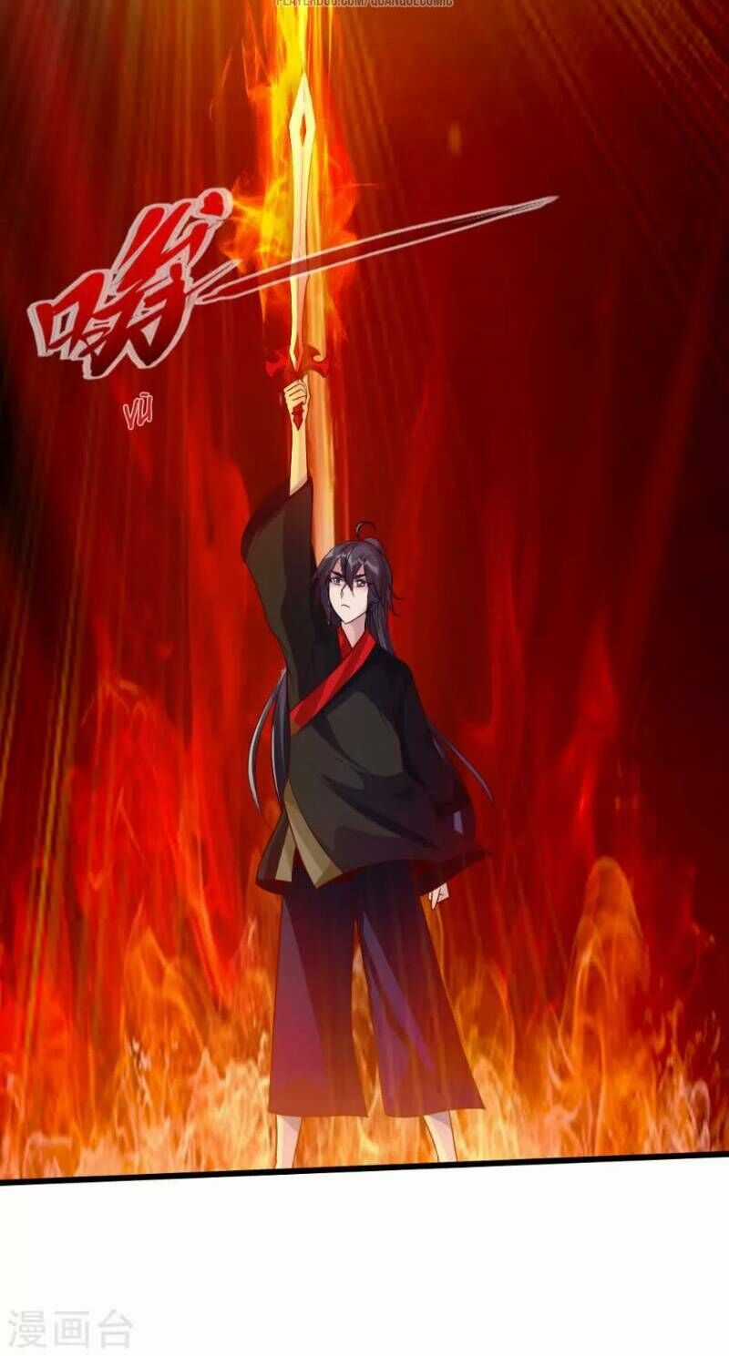 Tiên Võ Đế Tôn Chương 28 trang 28