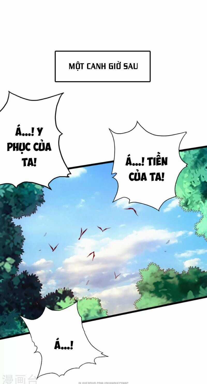 Tiên Võ Đế Tôn Chương 28 trang 9