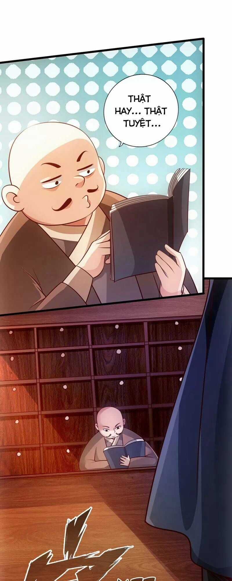 Tiên Võ Đế Tôn Chương 29 trang 16