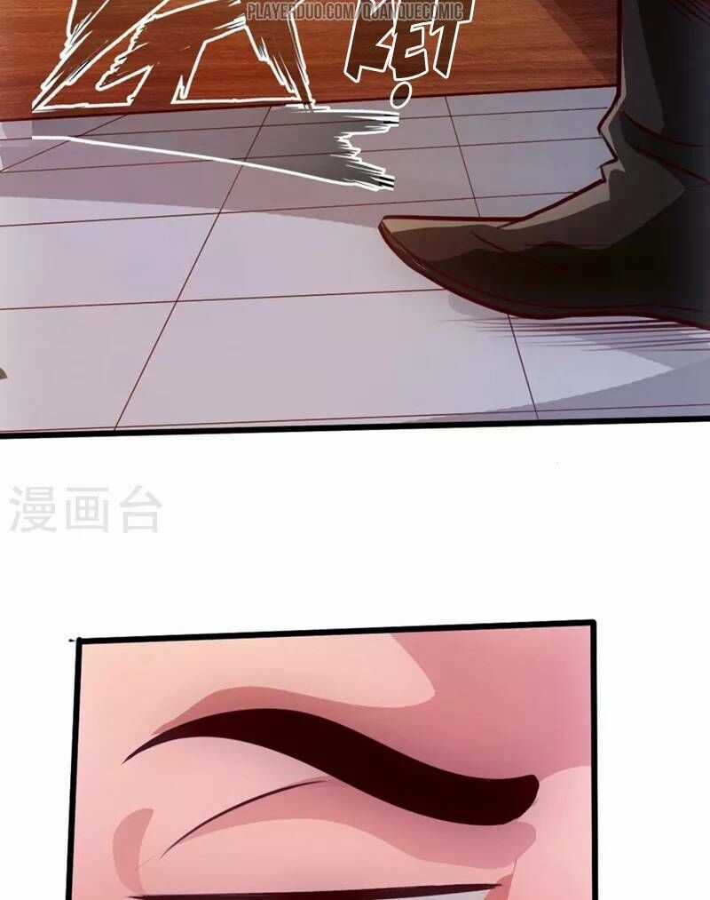 Tiên Võ Đế Tôn Chương 29 trang 17