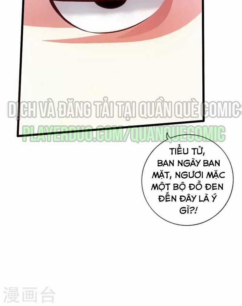 Tiên Võ Đế Tôn Chương 29 trang 18