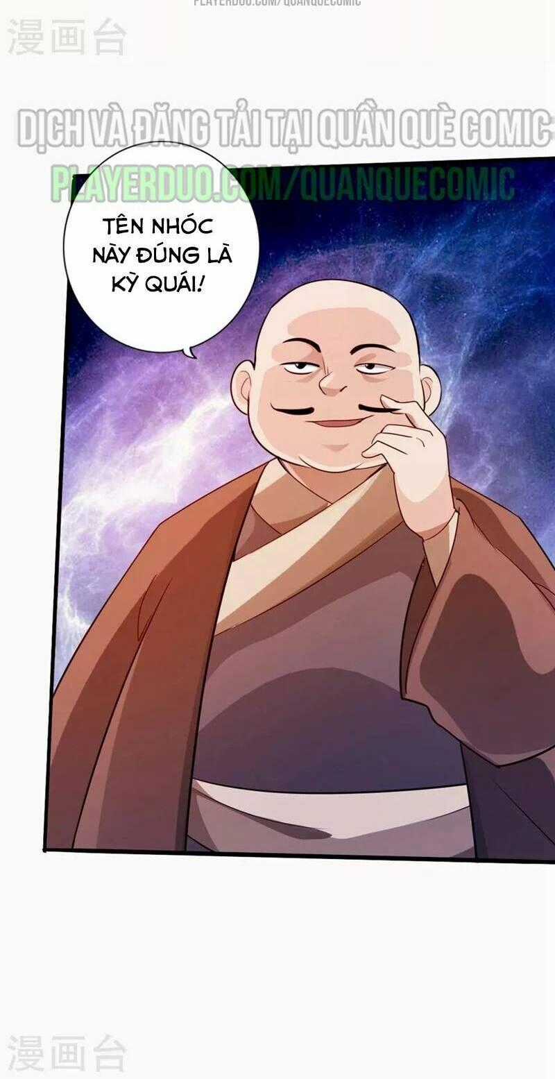 Tiên Võ Đế Tôn Chương 29 trang 26