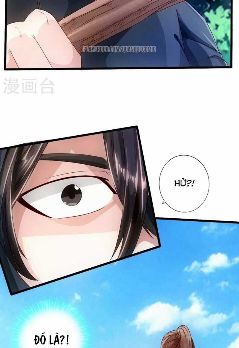 Tiên Võ Đế Tôn Chương 29 trang 5