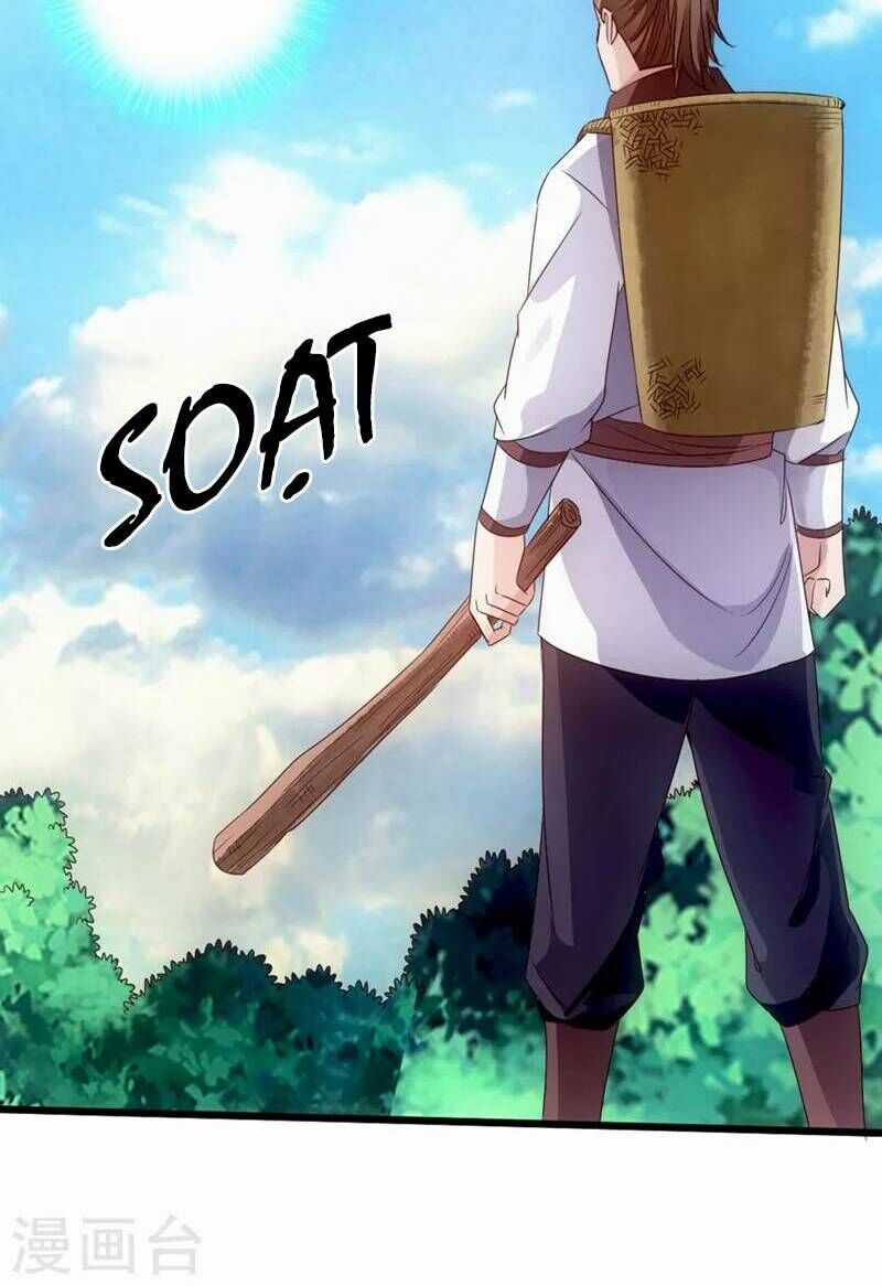 Tiên Võ Đế Tôn Chương 29 trang 6