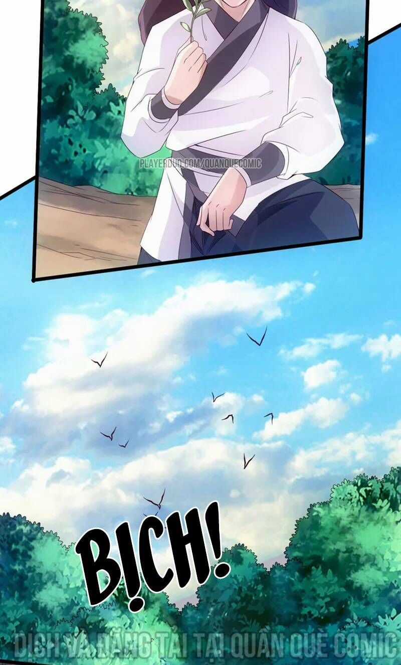 Tiên Võ Đế Tôn Chương 29 trang 8