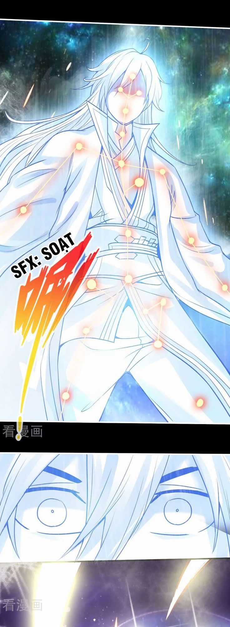 Tiên Võ Đế Tôn Chương 3 trang 10