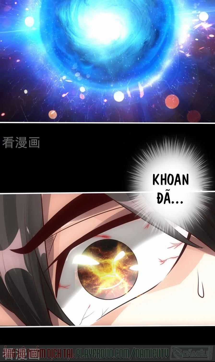 Tiên Võ Đế Tôn Chương 3 trang 14