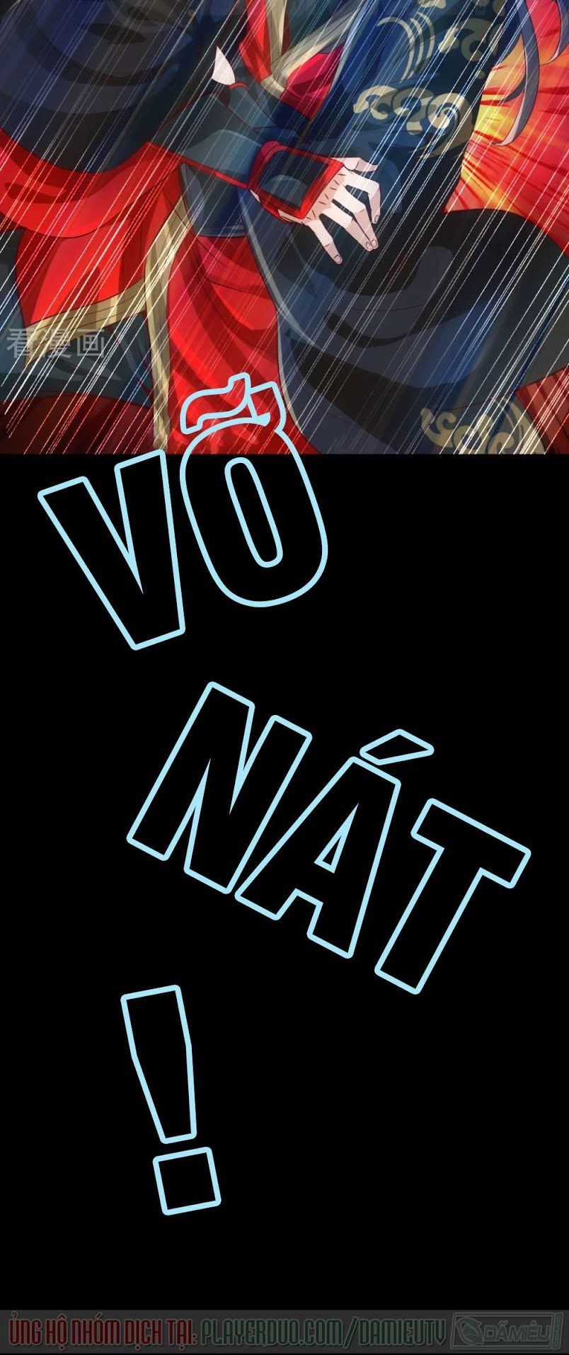 Tiên Võ Đế Tôn Chương 3 trang 16