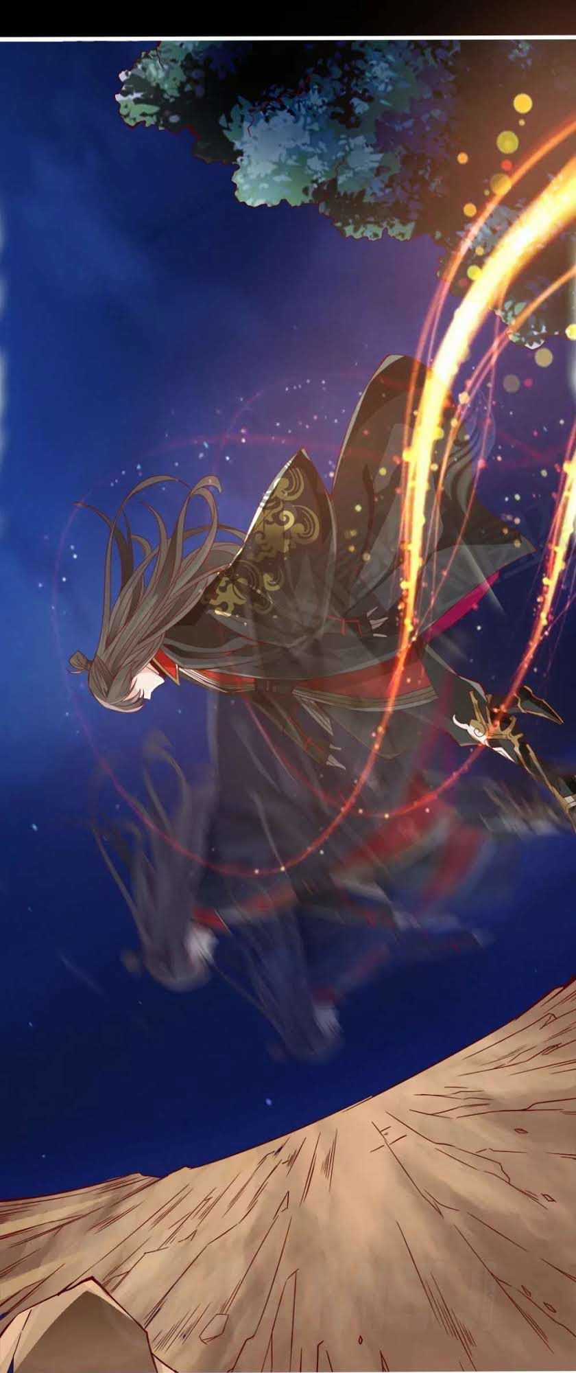 Tiên Võ Đế Tôn Chương 3 trang 23