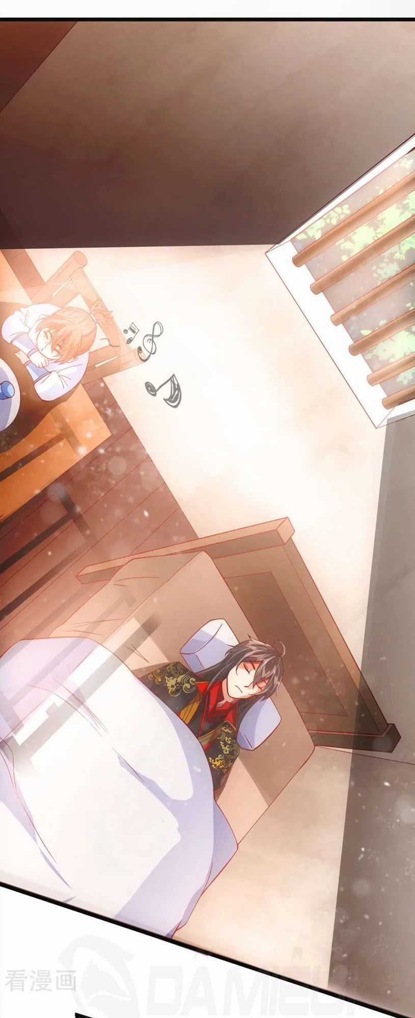 Tiên Võ Đế Tôn Chương 3 trang 25