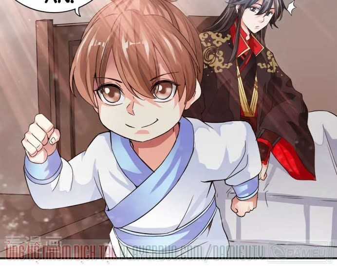 Tiên Võ Đế Tôn Chương 3 trang 29