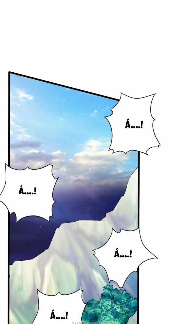 Tiên Võ Đế Tôn Chương 30 trang 13